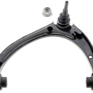 suspension control arm and ball joint assembly mevotech cms501241