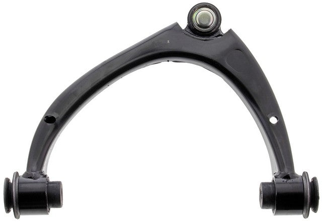 suspension control arm and ball joint assembly mevotech cms501242
