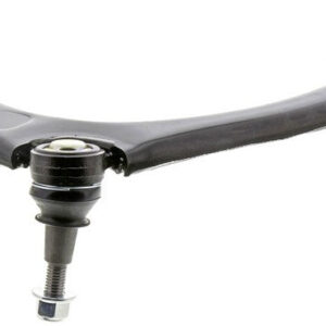 suspension control arm and ball joint assembly mevotech cms501242