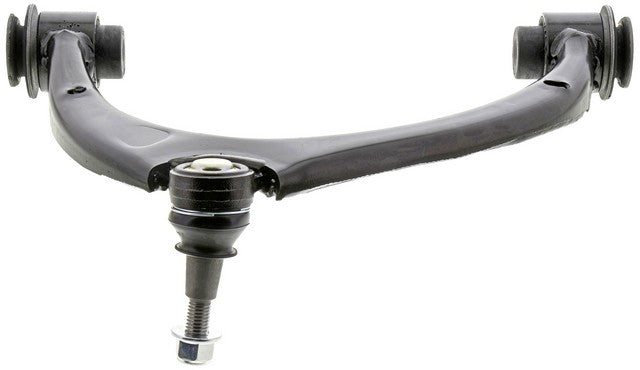 suspension control arm and ball joint assembly mevotech cms501242