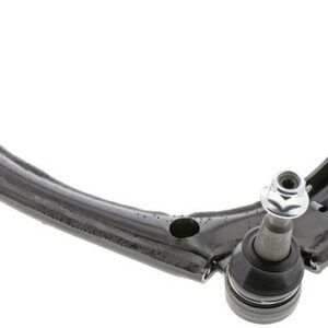 suspension control arm and ball joint assembly mevotech cms501242