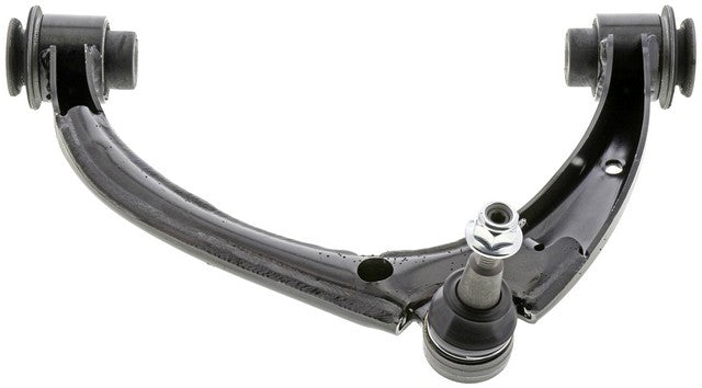 suspension control arm and ball joint assembly mevotech cms501242