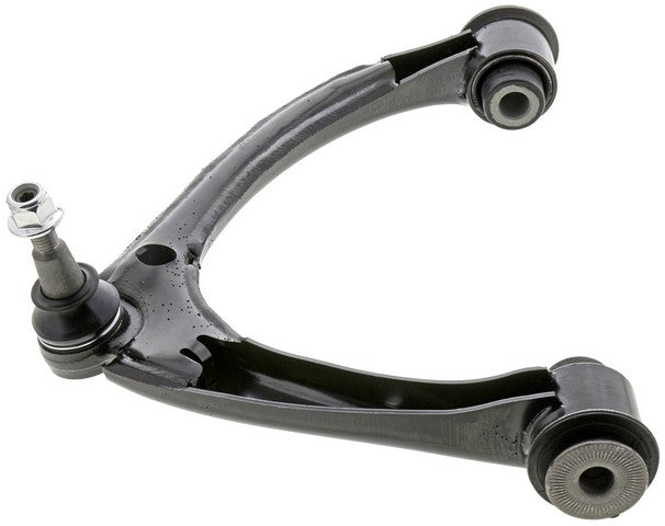 suspension control arm and ball joint assembly mevotech cms501242