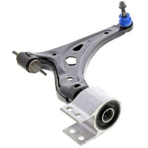 suspension control arm and ball joint assembly mevotech cms501279
