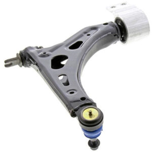 suspension control arm and ball joint assembly mevotech cms501279