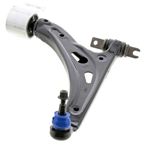 suspension control arm and ball joint assembly mevotech cms501279