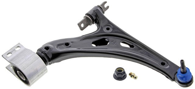 suspension control arm and ball joint assembly mevotech cms501279