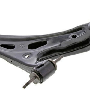 suspension control arm and ball joint assembly mevotech cms501279