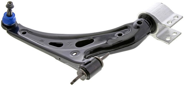 suspension control arm and ball joint assembly mevotech cms501279