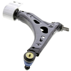 suspension control arm and ball joint assembly mevotech cms501280
