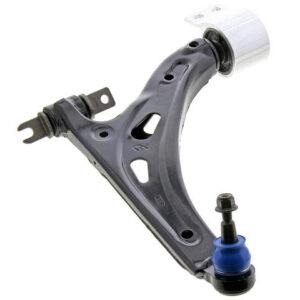 suspension control arm and ball joint assembly mevotech cms501280
