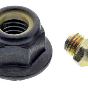 suspension control arm and ball joint assembly mevotech cms501280