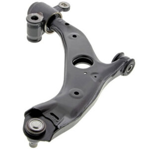 suspension control arm and ball joint assembly mevotech cms761236