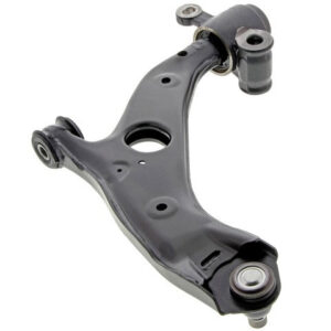 suspension control arm and ball joint assembly mevotech cms761237
