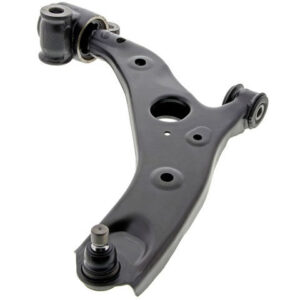 suspension control arm and ball joint assembly mevotech cms761237