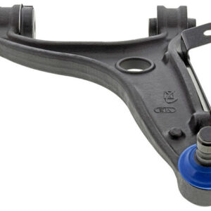 suspension control arm and ball joint assembly mevotech cms801199