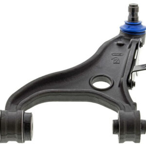 suspension control arm and ball joint assembly mevotech cms801200