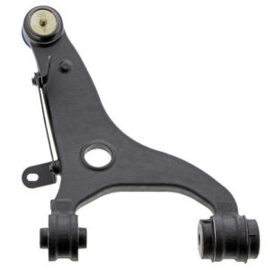 suspension control arm and ball joint assembly mevotech cms801200