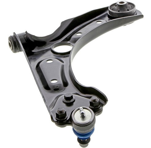 suspension control arm and ball joint assembly mevotech cms801223