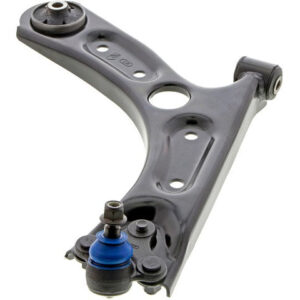 suspension control arm and ball joint assembly mevotech cms801223