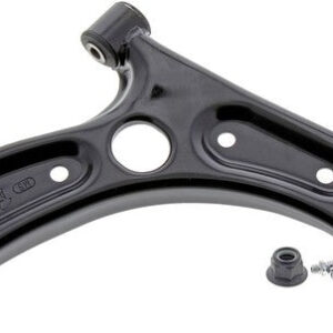 suspension control arm and ball joint assembly mevotech cms801223