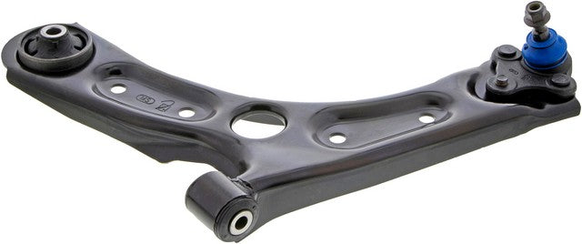 suspension control arm and ball joint assembly mevotech cms801224
