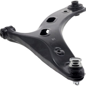 suspension control arm and ball joint assembly mevotech cms801247