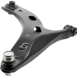 suspension control arm and ball joint assembly mevotech cms801248
