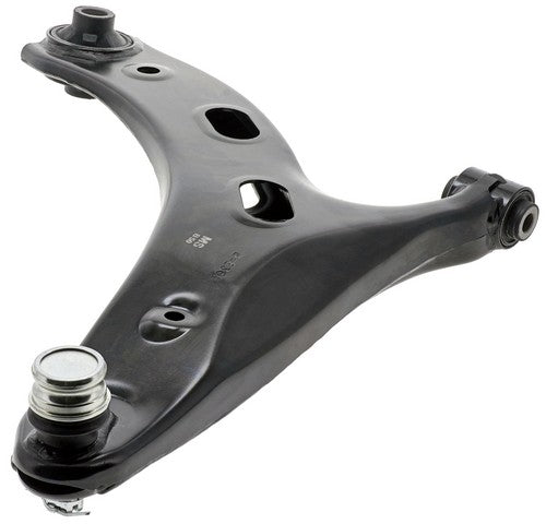 suspension control arm and ball joint assembly mevotech cms801248