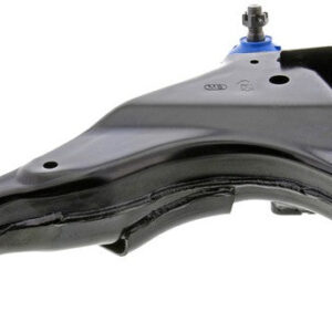 suspension control arm and ball joint assembly mevotech cms861083
