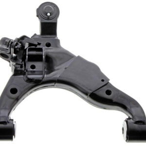 suspension control arm and ball joint assembly mevotech cms861083