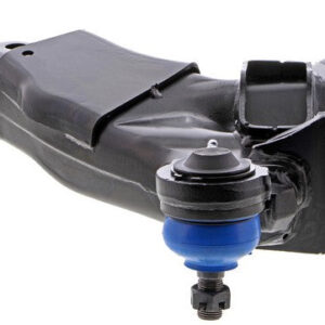 suspension control arm and ball joint assembly mevotech cms861083