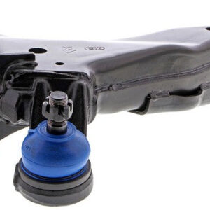 suspension control arm and ball joint assembly mevotech cms861083