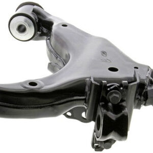 suspension control arm and ball joint assembly mevotech cms861083