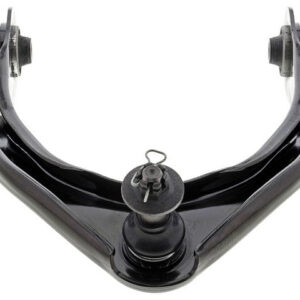 suspension control arm and ball joint assembly mevotech cms861242