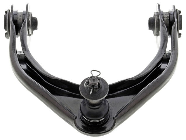 suspension control arm and ball joint assembly mevotech cms861242