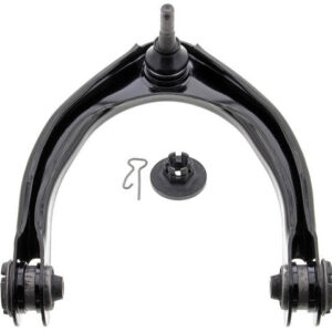 suspension control arm and ball joint assembly mevotech cms861242