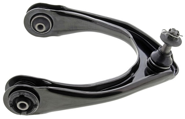 suspension control arm and ball joint assembly mevotech cms861242