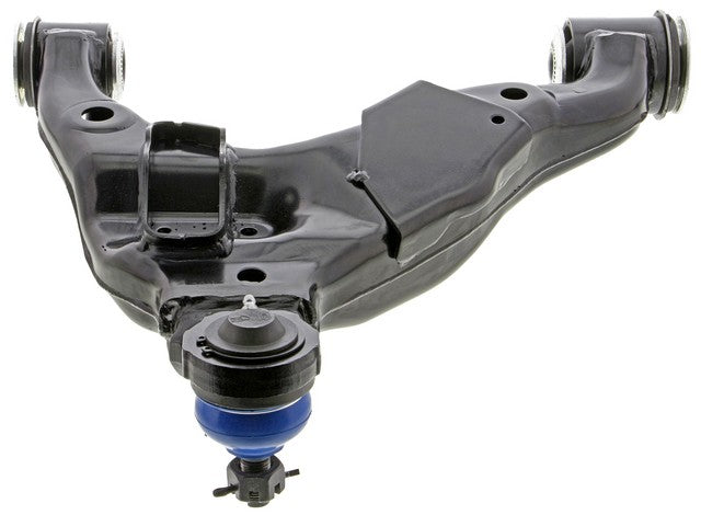 suspension control arm and ball joint assembly mevotech cms861297