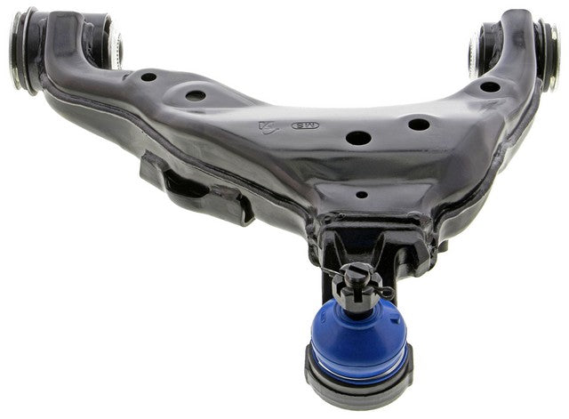 suspension control arm and ball joint assembly mevotech cms861297