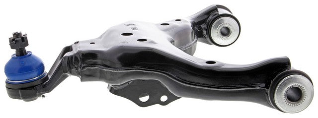 suspension control arm and ball joint assembly mevotech cms861297