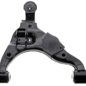 suspension control arm and ball joint assembly mevotech cms861298