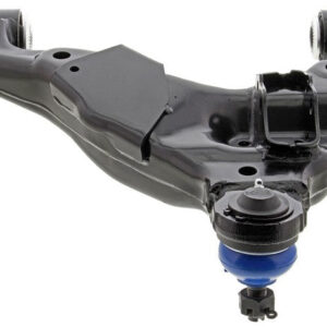 suspension control arm and ball joint assembly mevotech cms861298