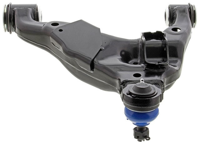 suspension control arm and ball joint assembly mevotech cms861298