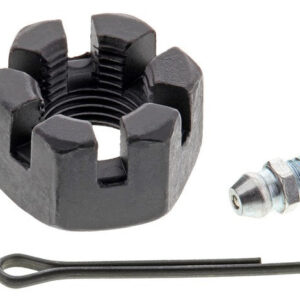 suspension control arm and ball joint assembly mevotech cms861298