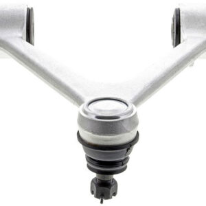 suspension control arm and ball joint assembly mevotech cms861311
