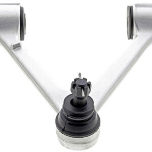 suspension control arm and ball joint assembly mevotech cms861311