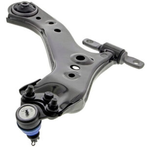 suspension control arm and ball joint assembly mevotech cms861312