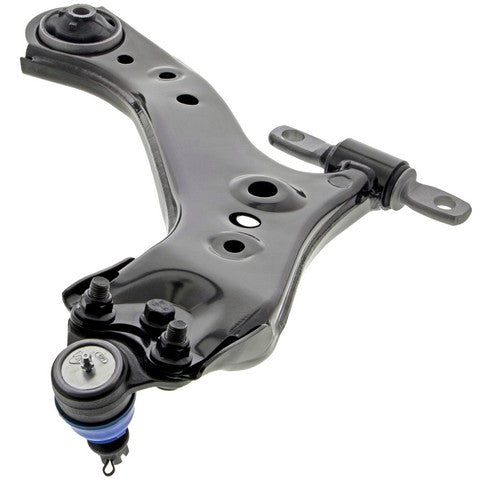 suspension control arm and ball joint assembly mevotech cms861312