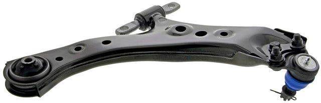 suspension control arm and ball joint assembly mevotech cms861312